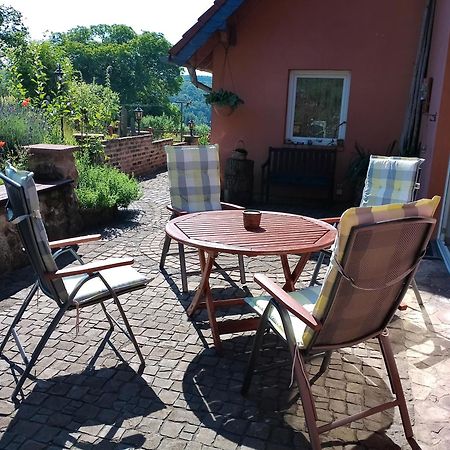 Appartement Loft Eifel Idylle à Nettersheim Extérieur photo