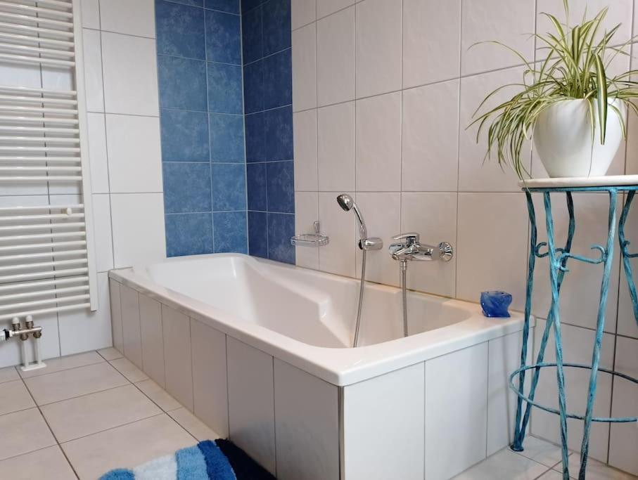 Appartement Loft Eifel Idylle à Nettersheim Extérieur photo