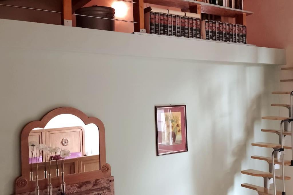 Appartement Loft Eifel Idylle à Nettersheim Extérieur photo