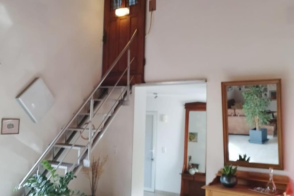 Appartement Loft Eifel Idylle à Nettersheim Extérieur photo